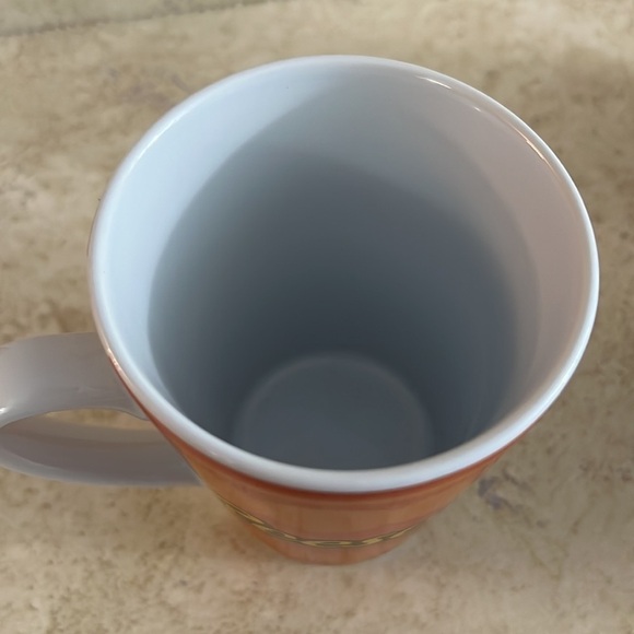 Hershey Reeses Peanut Butter Cup Coffee Mug 12oz by Galerie - Picture 4 of 7